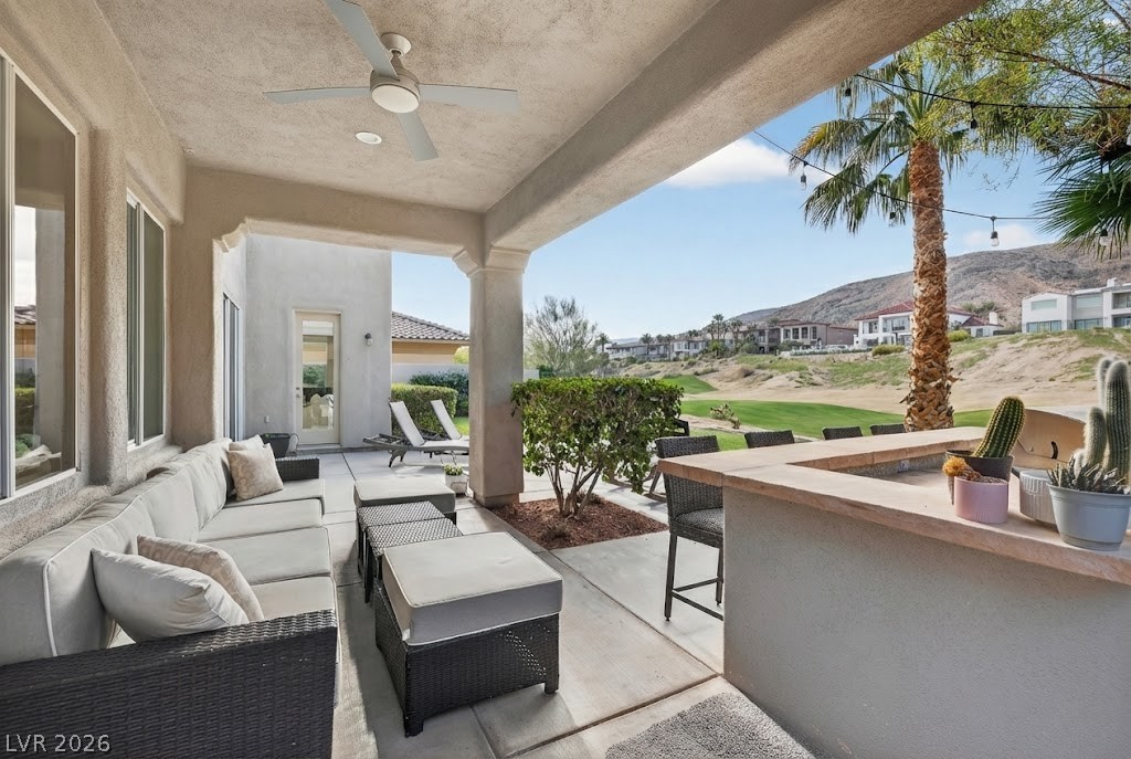 2805 Evening Rock Street