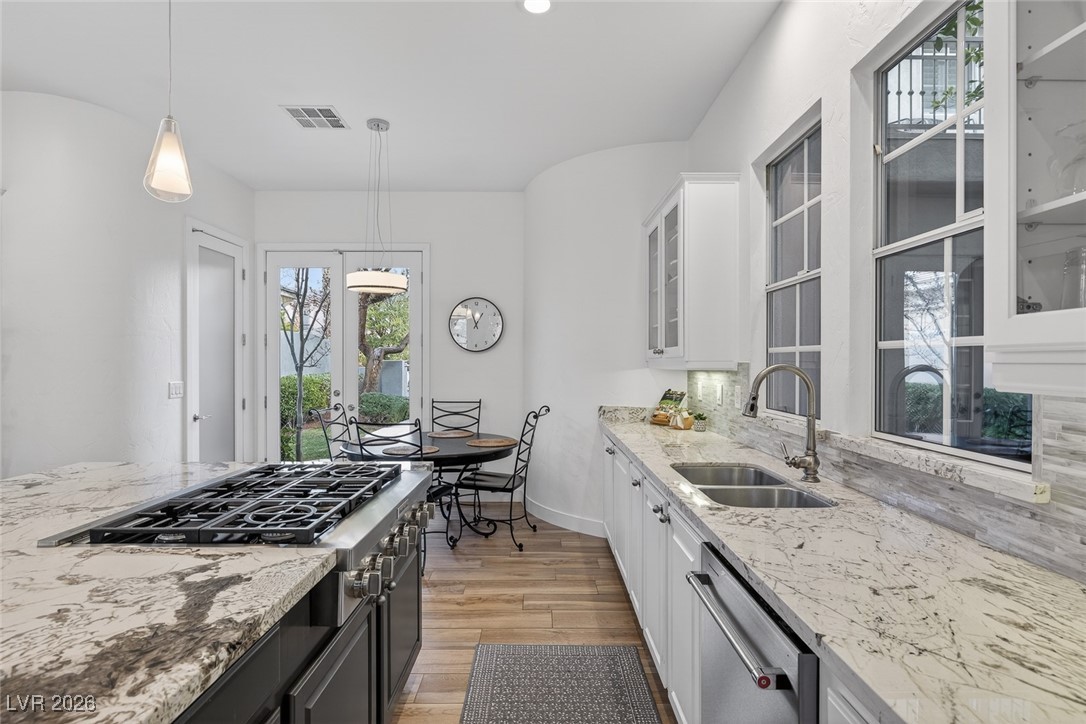 2805 Evening Rock Street