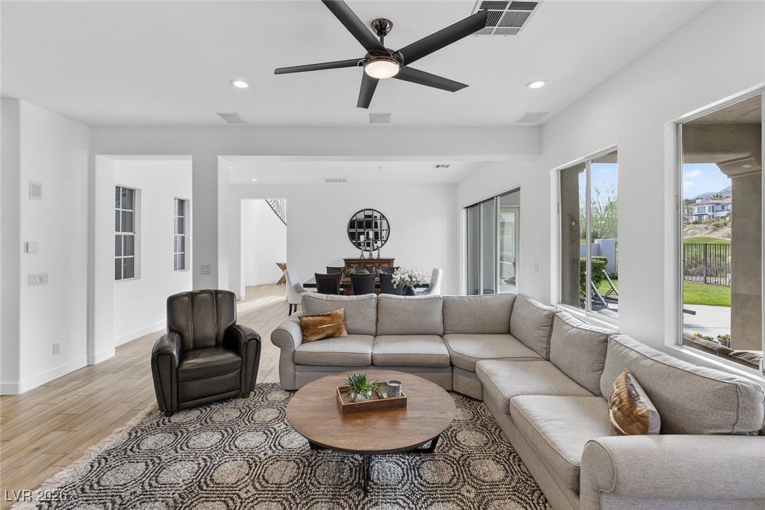 2805 Evening Rock Street