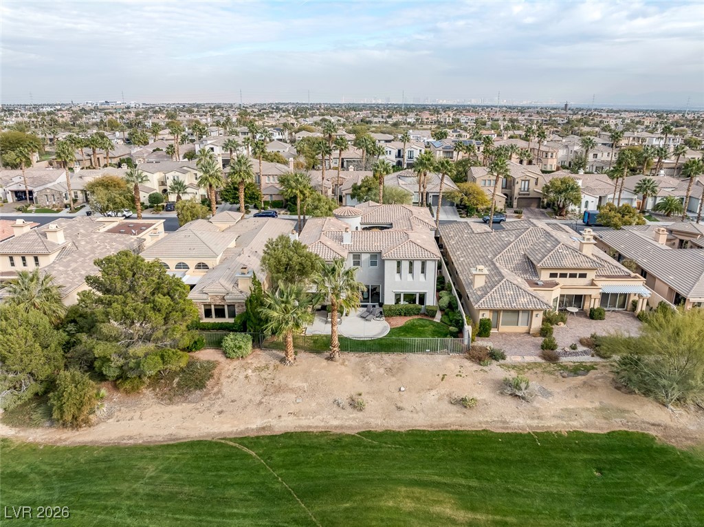 2805 Evening Rock Street