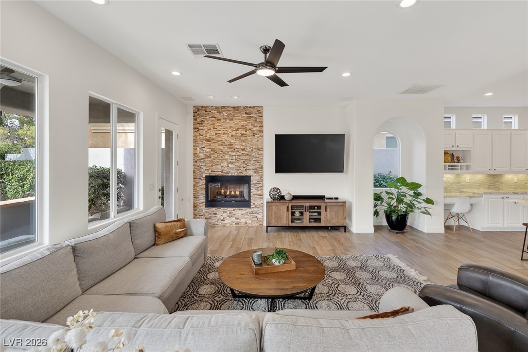 2805 Evening Rock Street