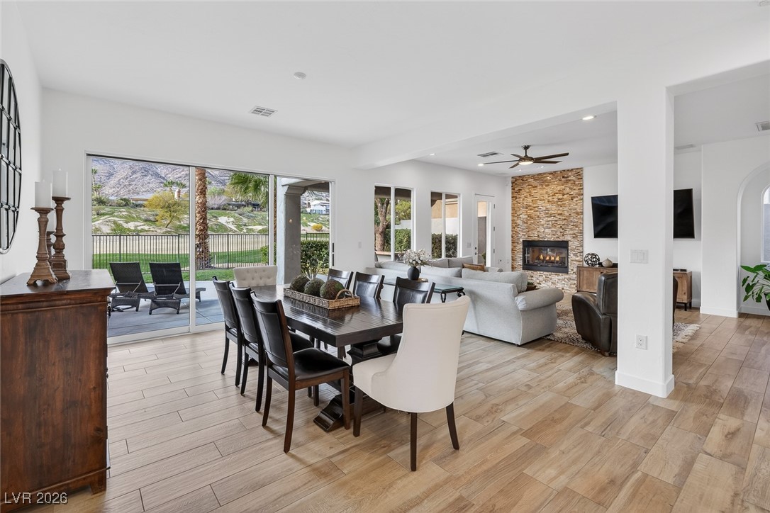 2805 Evening Rock Street