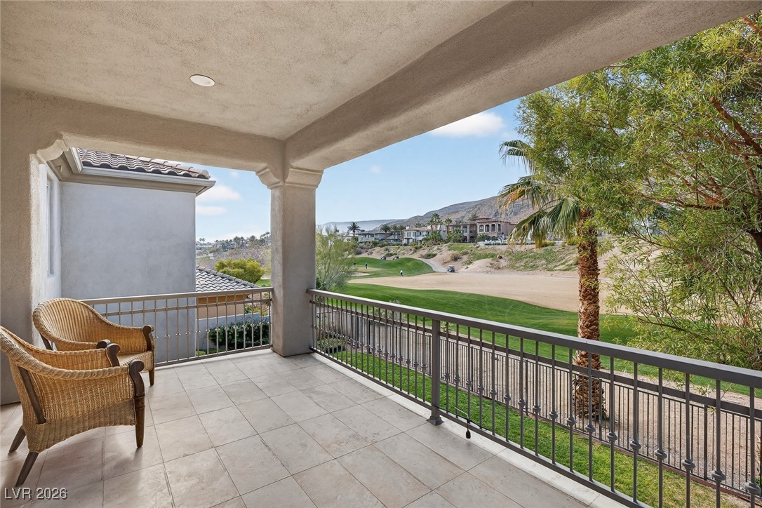 2805 Evening Rock Street