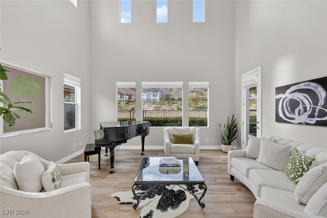 2805 Evening Rock Street