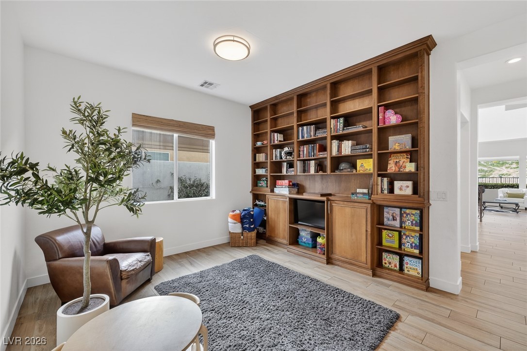 2805 Evening Rock Street