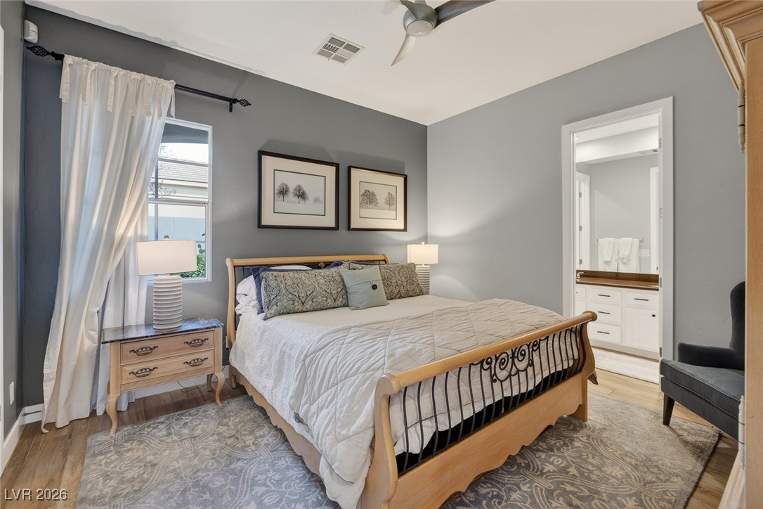 2805 Evening Rock Street