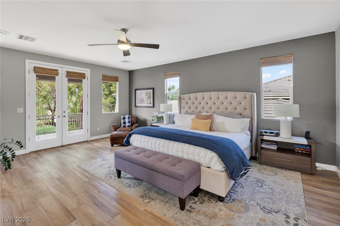 2805 Evening Rock Street