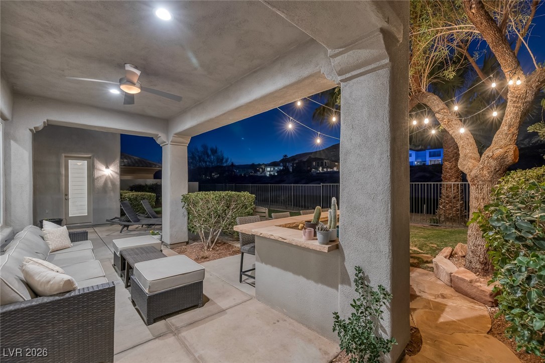 2805 Evening Rock Street