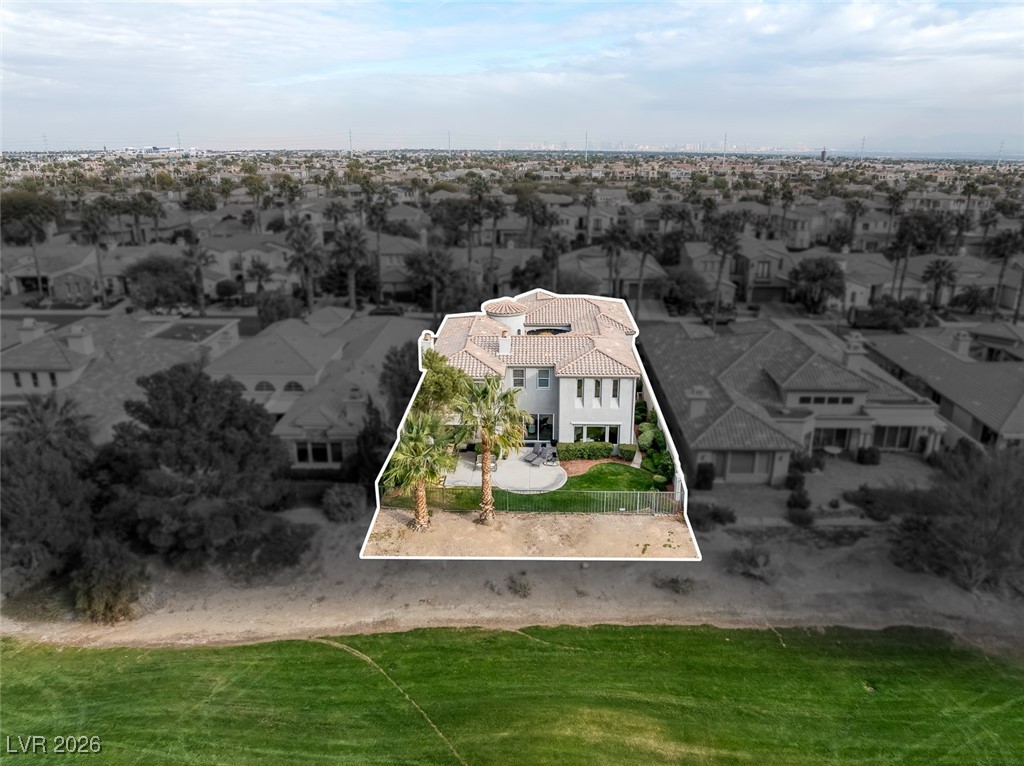 2805 Evening Rock Street