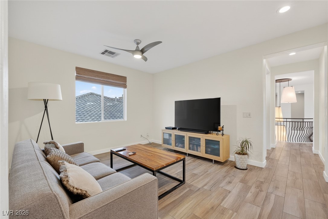 2805 Evening Rock Street