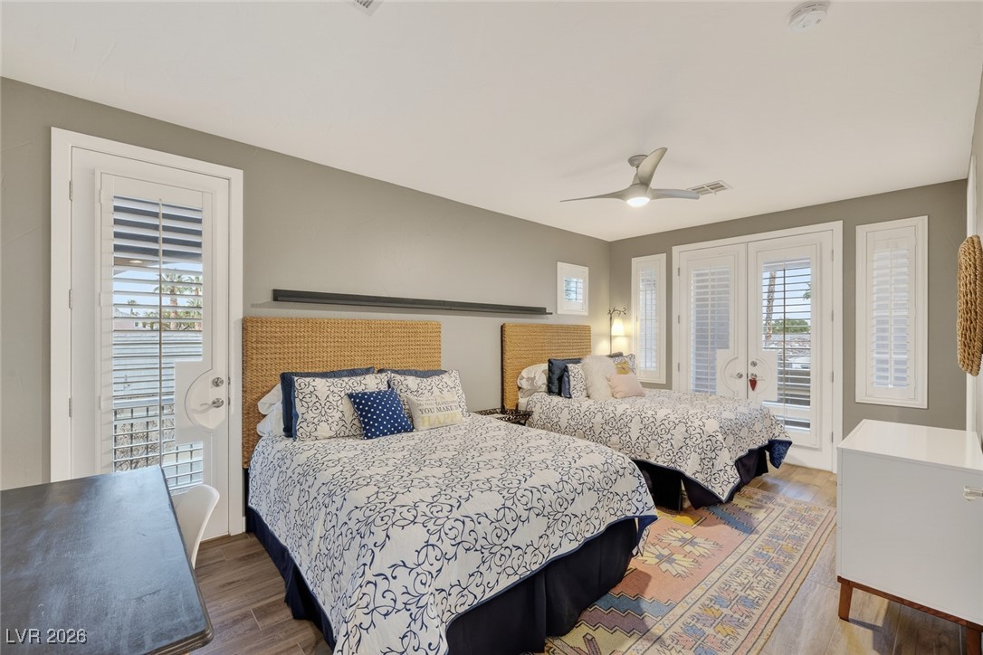 2805 Evening Rock Street