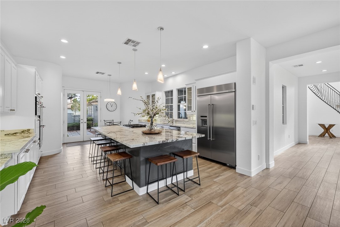 2805 Evening Rock Street