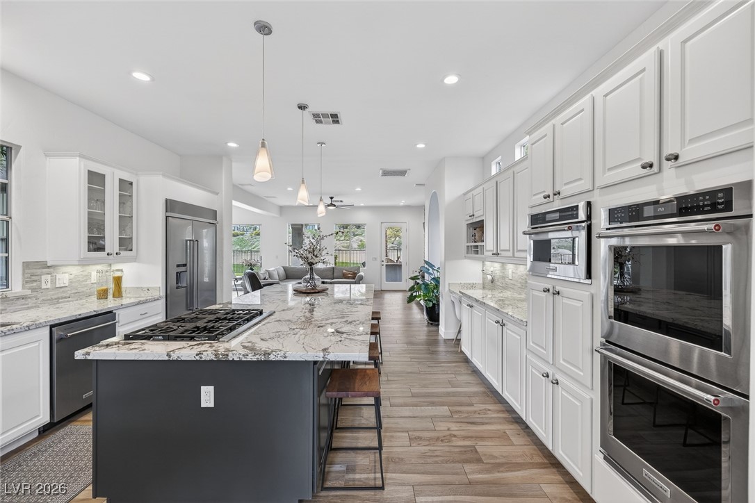 2805 Evening Rock Street