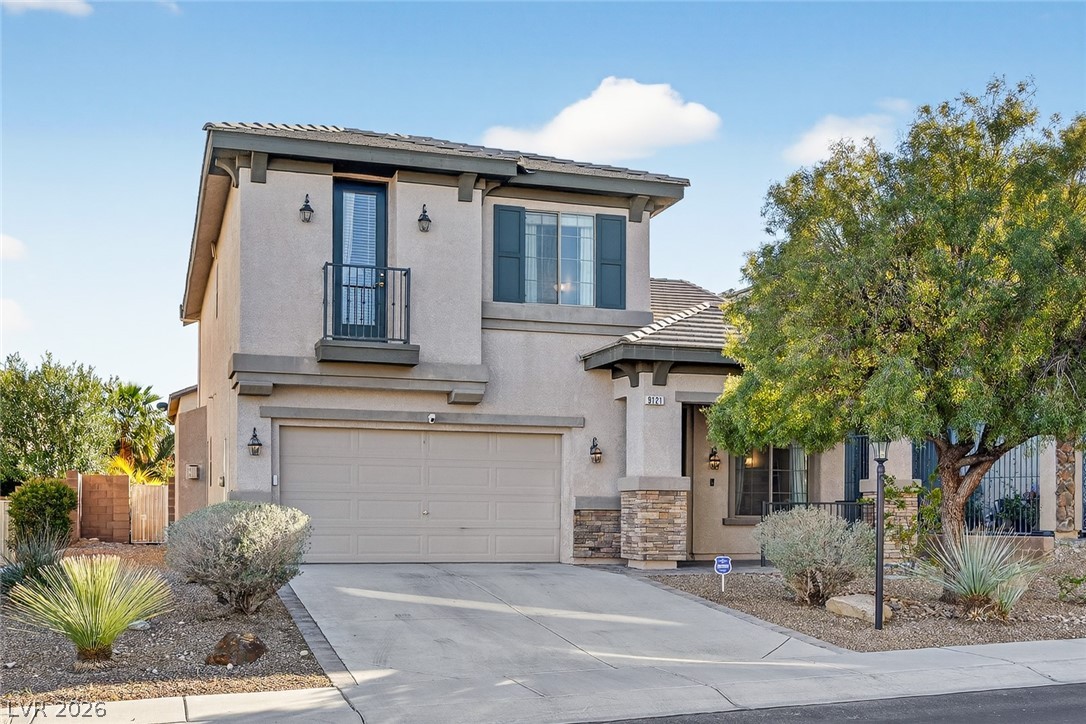 9121 Big Plantation Avenue