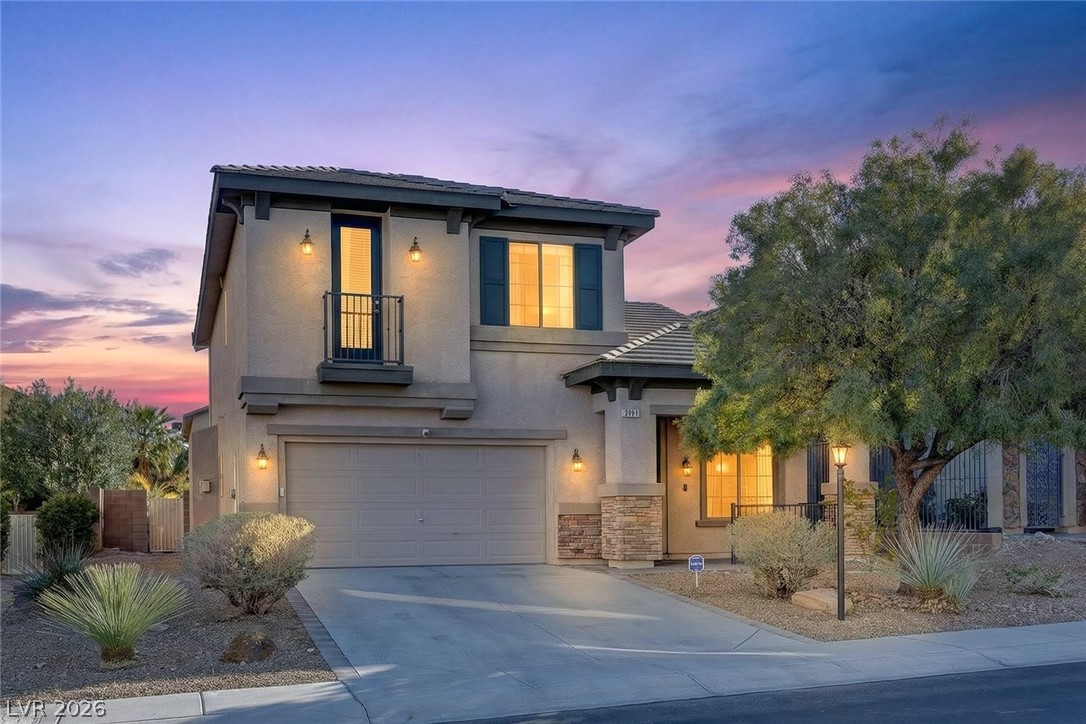 9121 Big Plantation Avenue