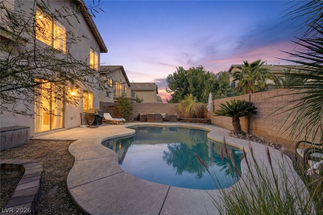 9121 Big Plantation Avenue