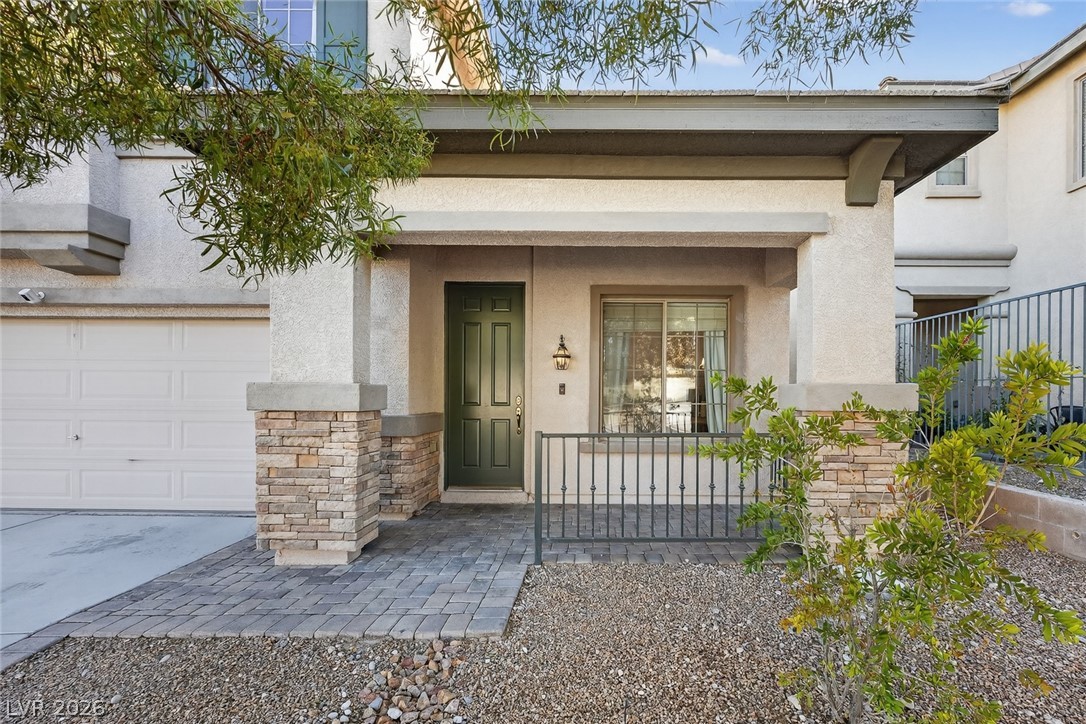 9121 Big Plantation Avenue