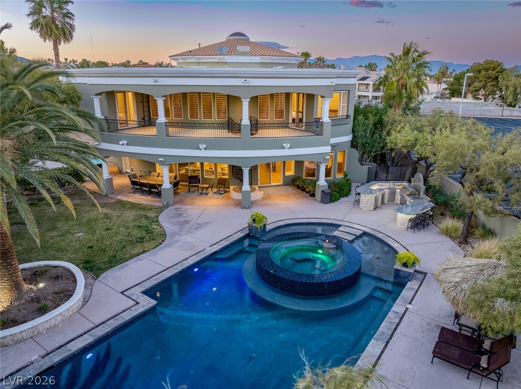 2280 Villefort Court