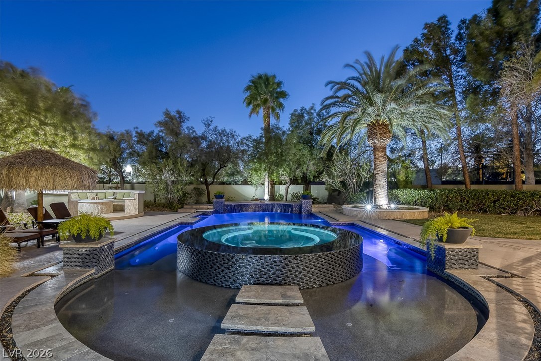 2280 Villefort Court