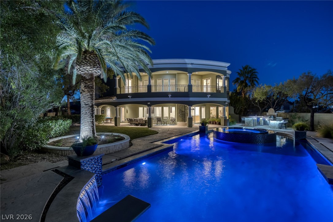 2280 Villefort Court