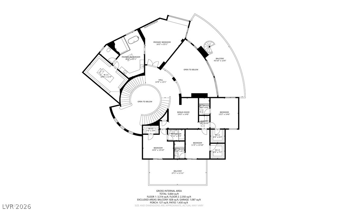 2280 Villefort Court