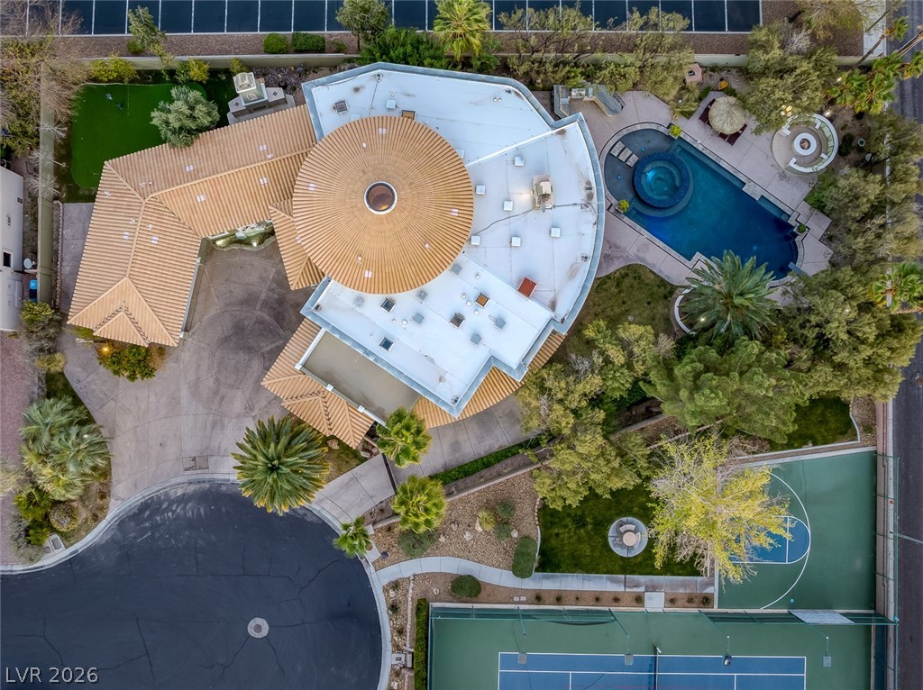 2280 Villefort Court