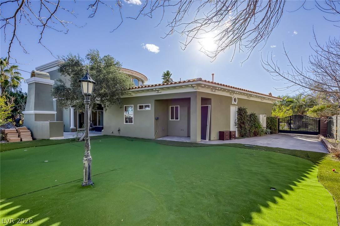 2280 Villefort Court