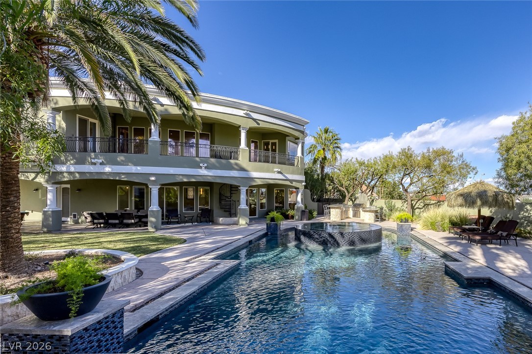 2280 Villefort Court