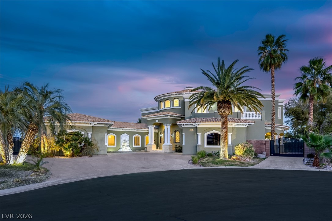 2280 Villefort Court