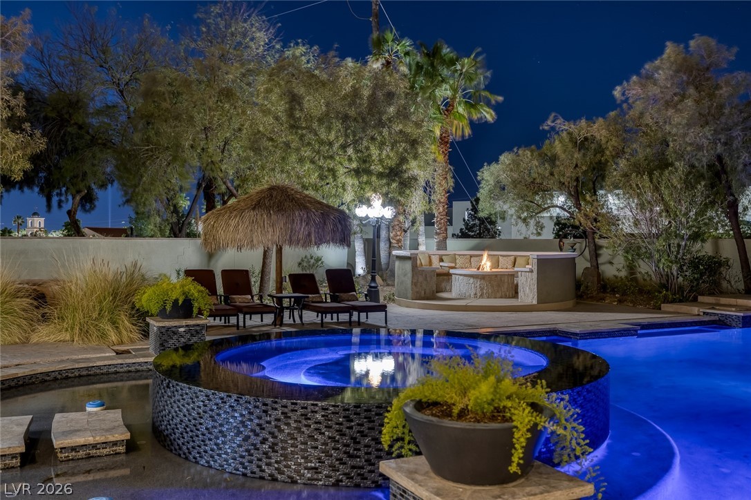 2280 Villefort Court