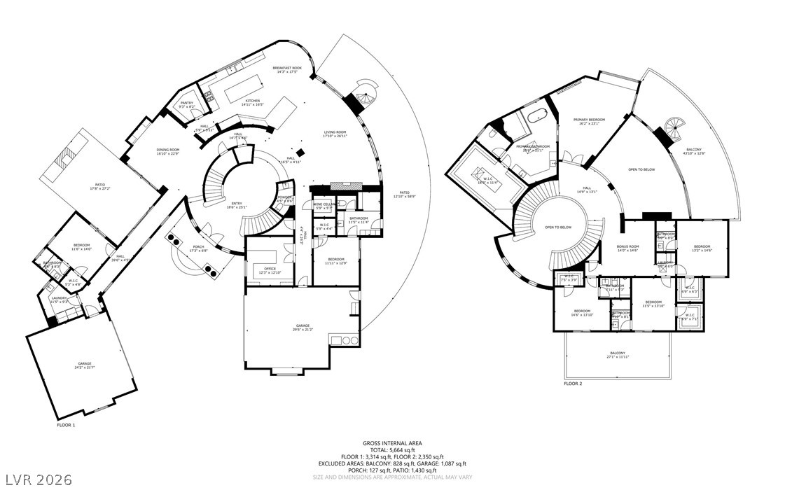 2280 Villefort Court