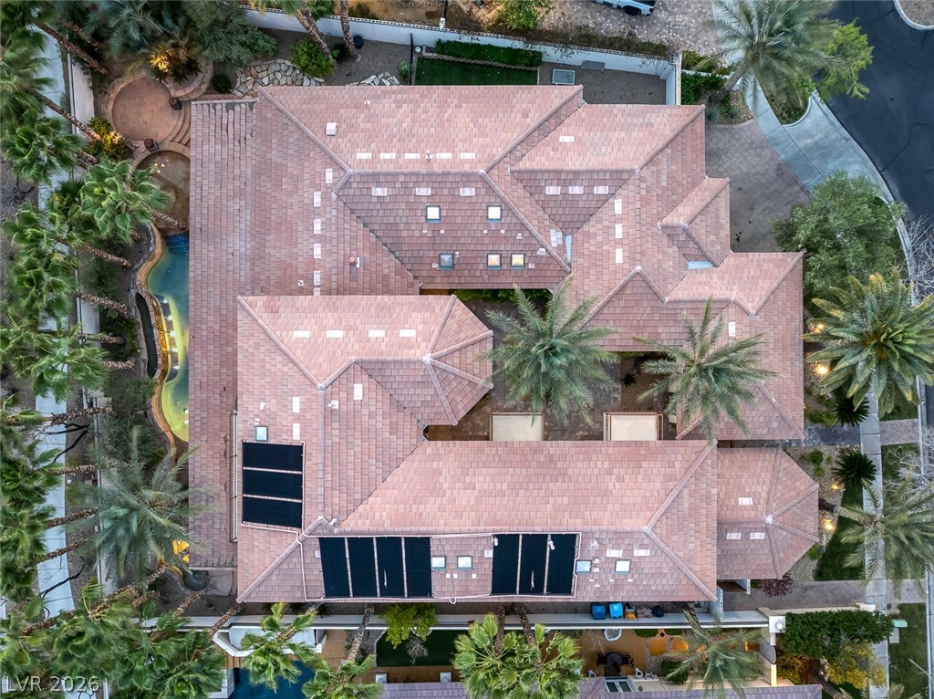 9325 Canyon Classic Drive