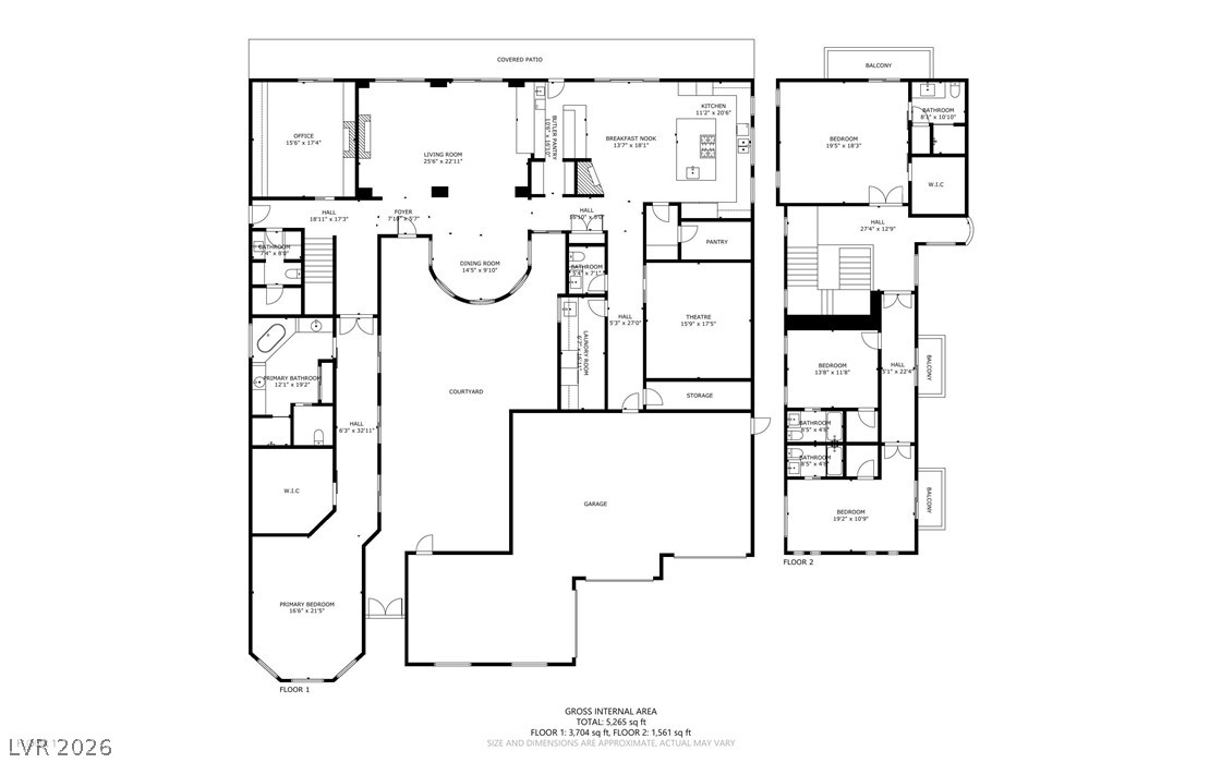 9325 Canyon Classic Drive