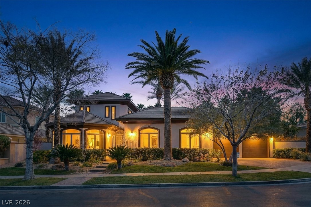 9325 Canyon Classic Drive