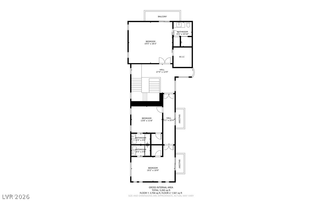9325 Canyon Classic Drive