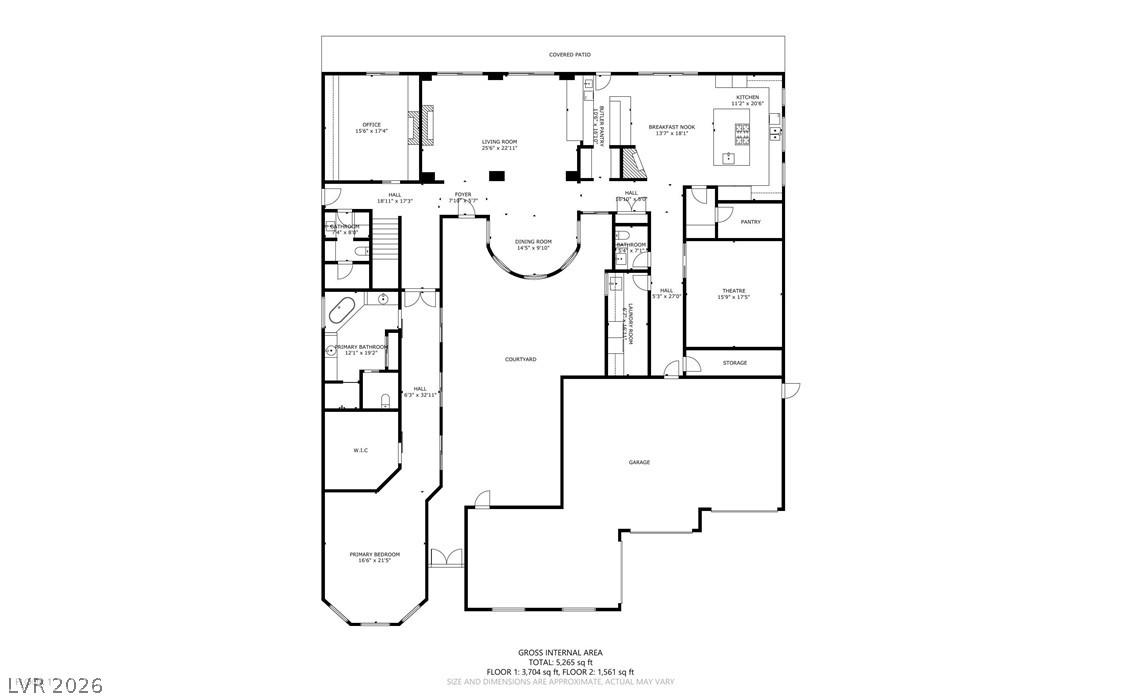9325 Canyon Classic Drive