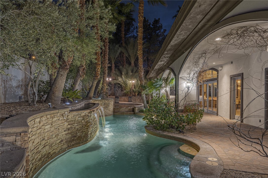 9325 Canyon Classic Drive