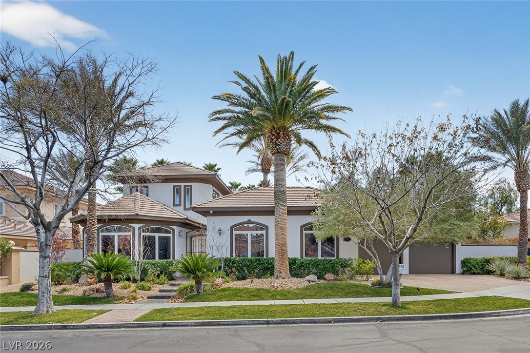 9325 Canyon Classic Drive