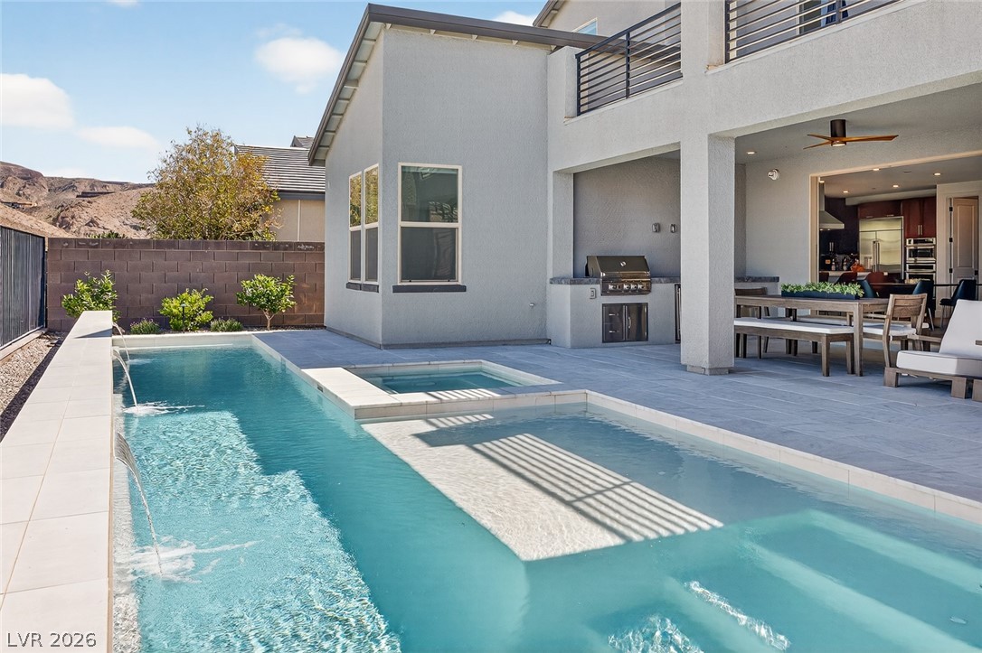 1992 Canyon Highlands Drive