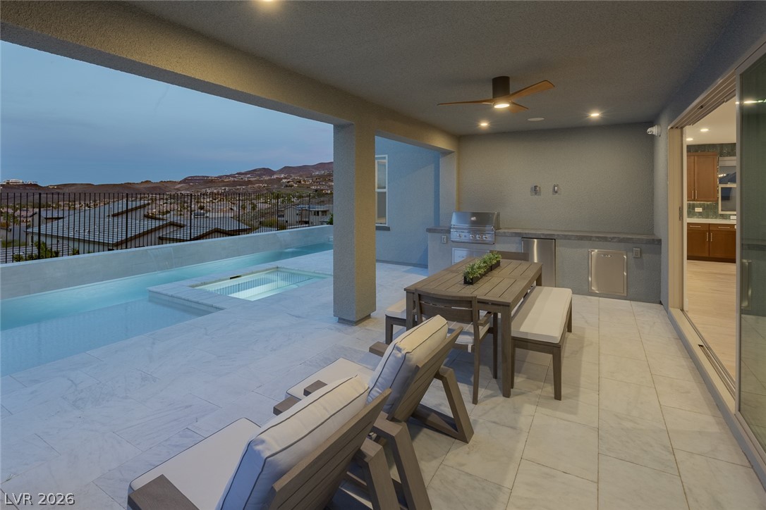 1992 Canyon Highlands Drive