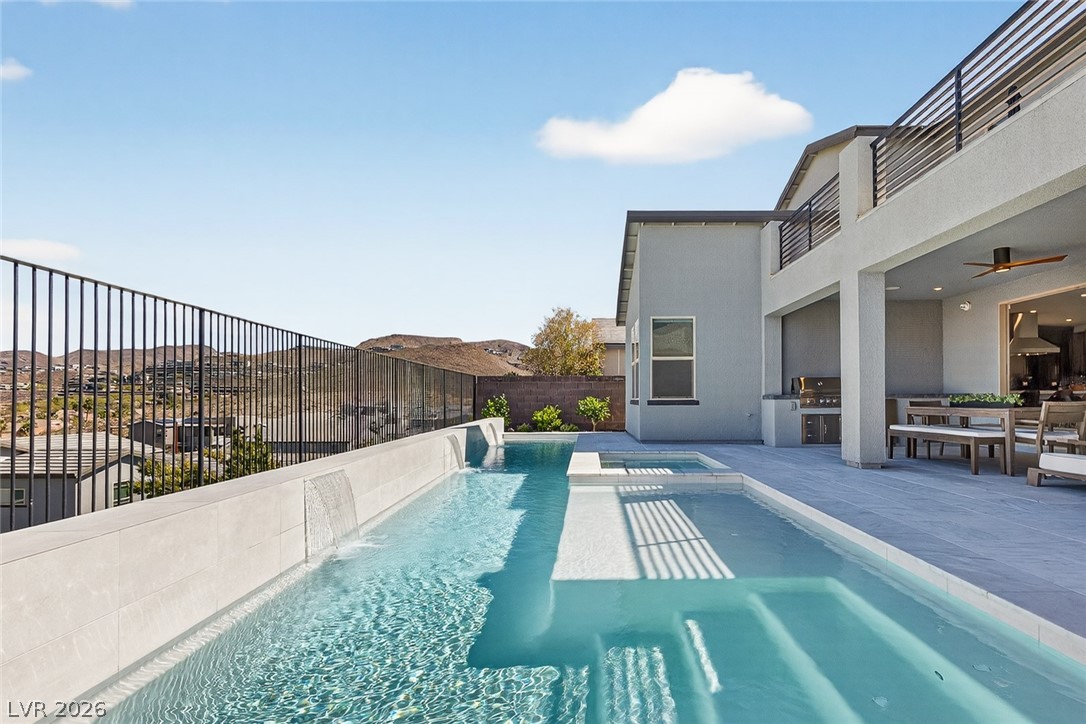 1992 Canyon Highlands Drive