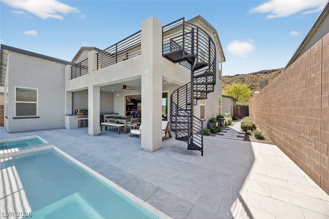 1992 Canyon Highlands Drive