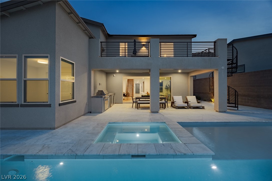 1992 Canyon Highlands Drive