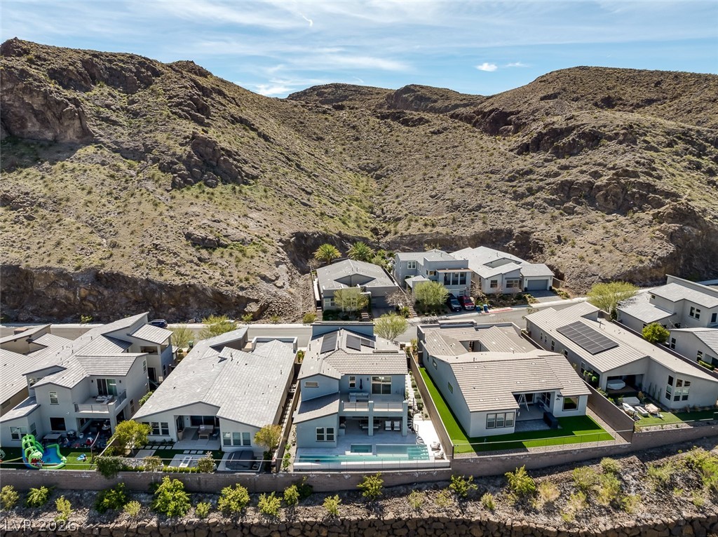 1992 Canyon Highlands Drive