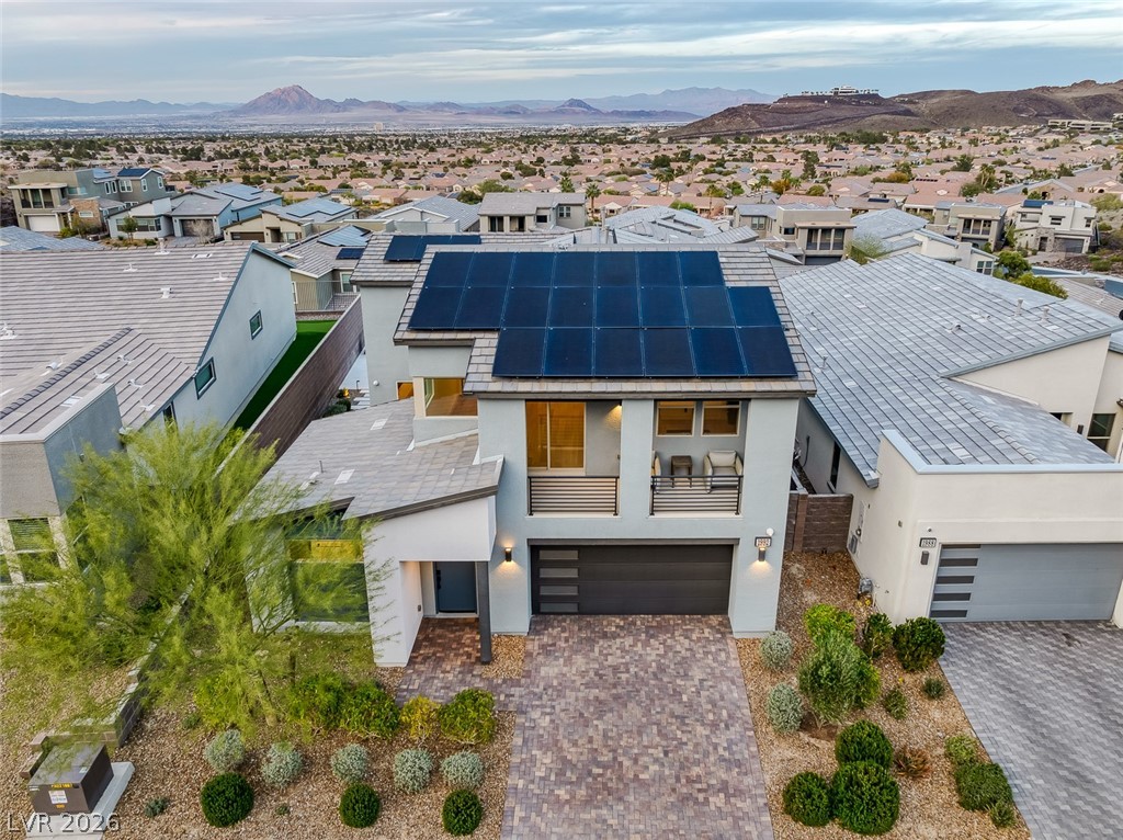 1992 Canyon Highlands Drive