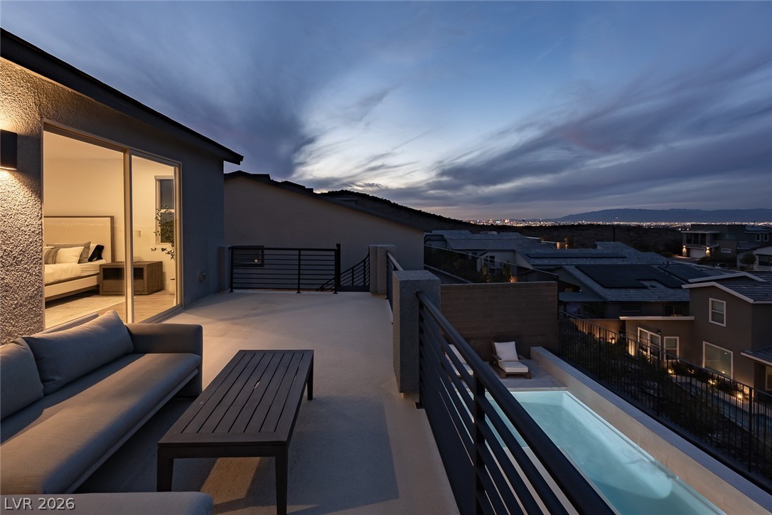 1992 Canyon Highlands Drive