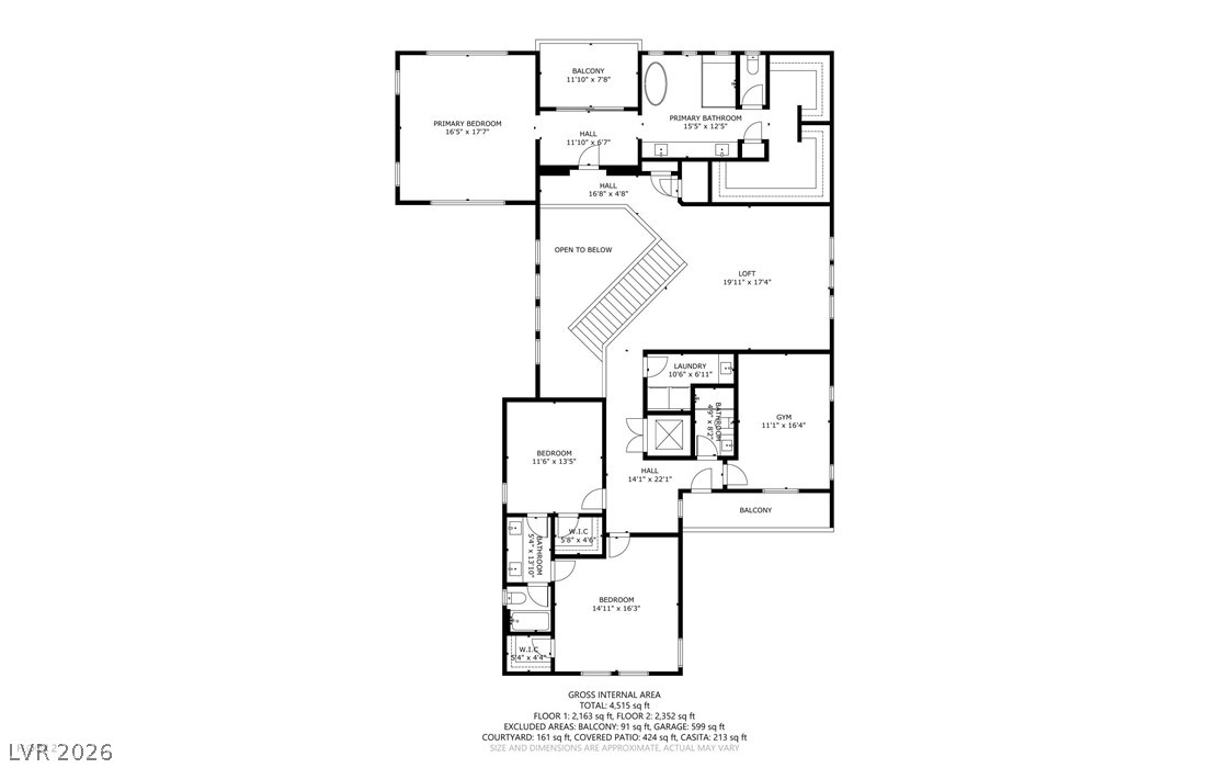 12637 Penfield Avenue