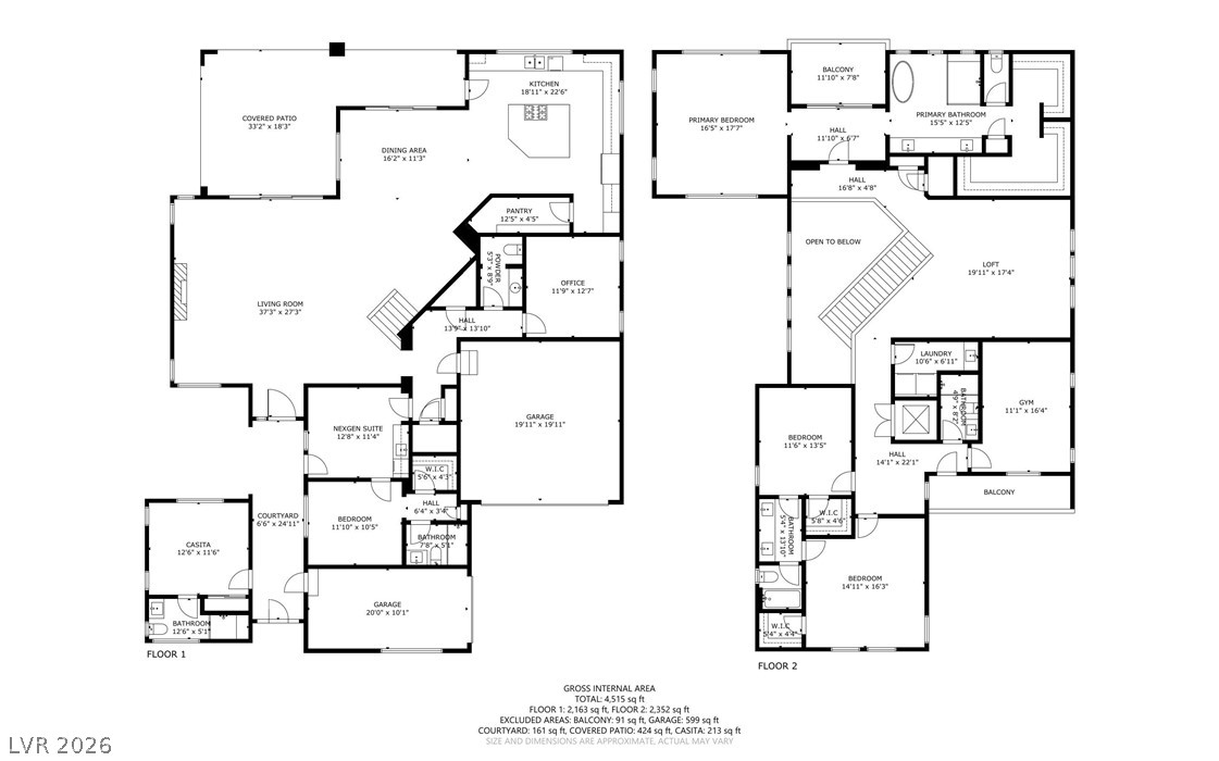 12637 Penfield Avenue