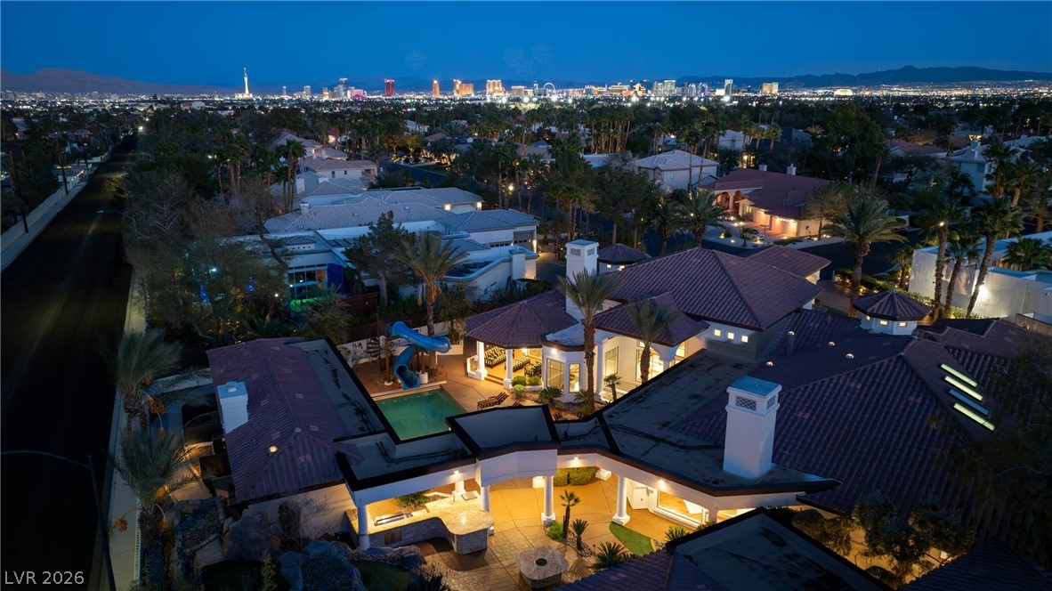 7440 Oak Grove Avenue