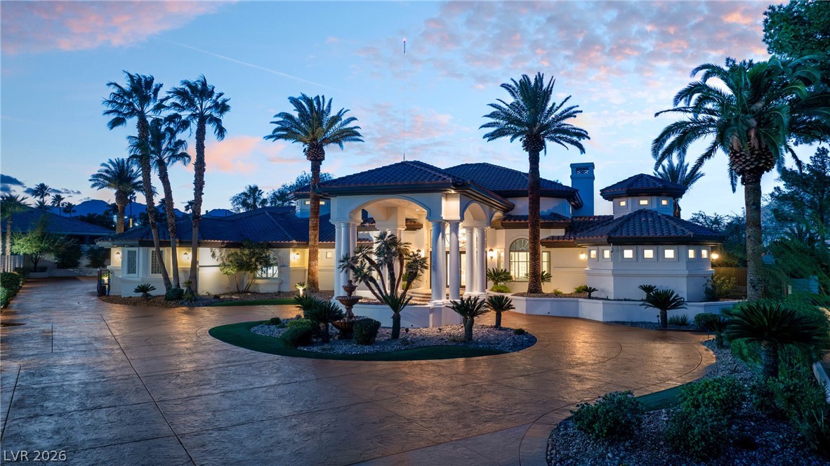 7440 Oak Grove Avenue